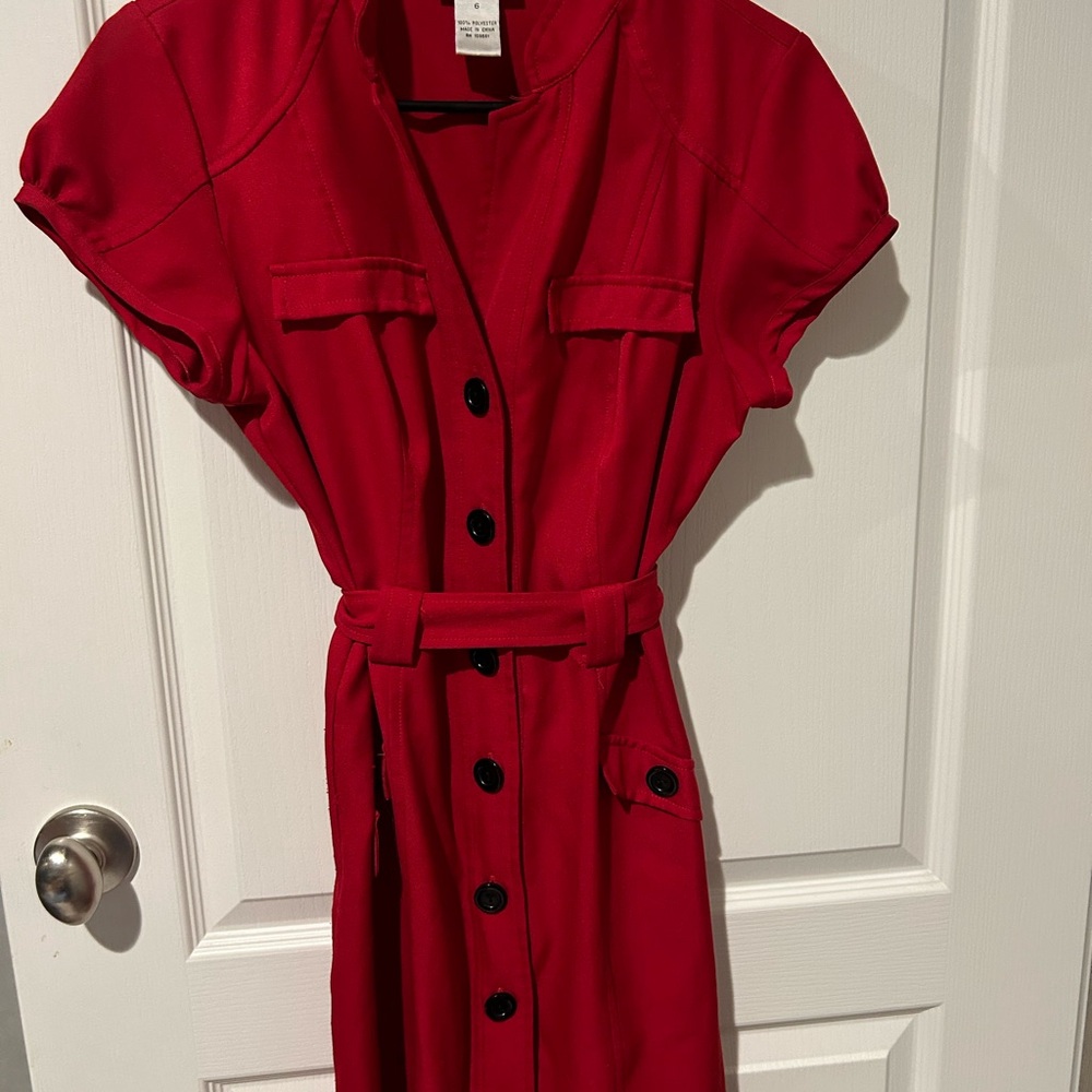 Women’s Business clothes